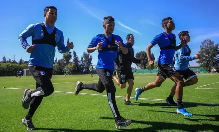 Querétaro anunció que será vestido por Charly