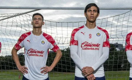 Uriel Antuna y J.J. Macías encabezan convocatoria del Tricolor Sub 23