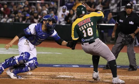 Charros y Cañeros, tras el sueño de la Semifinal en la Liga Mexicana del Pacífico   