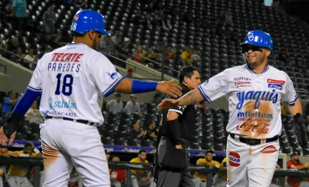 Tomateros, Yaquis y Venados, los más consistentes en Semifinales