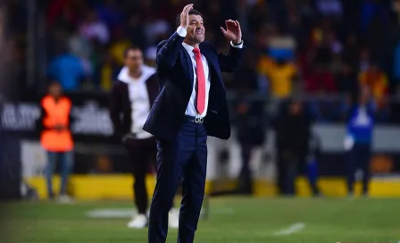 Chepo de la Torre: 'Nunca le diré que no a Selección Mexicana' 