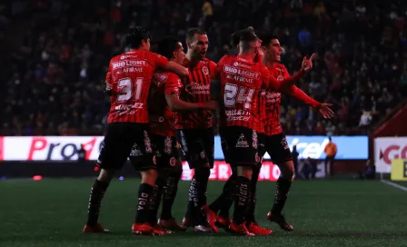 Xolos venció a Santos en el inicio del Clausura 2020