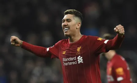 Liverpool venció al Tottenham y amplió su ventaja como líder de la Premier