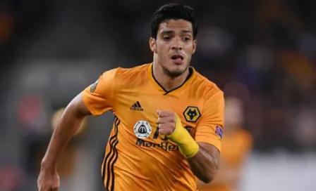 Raúl Jiménez y Wolves agudizaron mala racha tras empate ante Newcastle