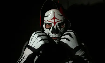 La Parka, ícono de la lucha libre, falleció este sábado