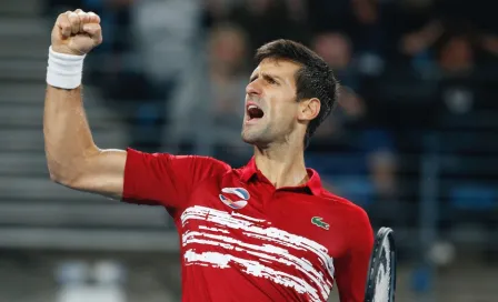 Novak Djokovic venció a Rafael Nadal y Serbia conquistó la Copa ATP