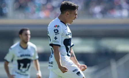 Pumas venció a Pachuca con brillante actuación de debutantes