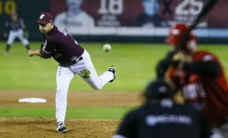 Tomateros y Cañeros, por el primer triunfo de la Serie