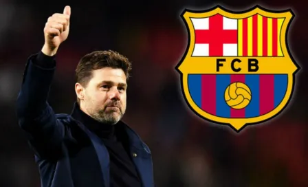 Mauricio Pochettino sería opción principal para reemplazar a Valverde en el Barcelona