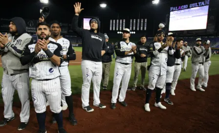 ¿Cómo le fue a Sultanes y Algodoneros en su primera temporada en la LMP?