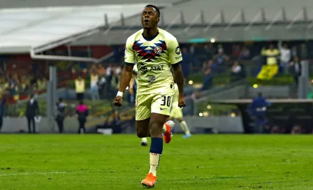 América busca que Renato Ibarra no pase por el quirófano