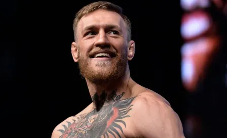 ¿Cuánto cobrará Conor McGregor en su regreso a la UFC?