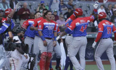 Serie del Caribe se jugará en Puerto Rico a pesar de temblores