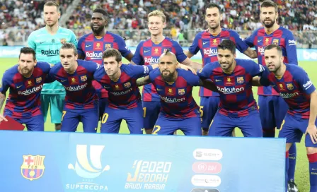 Barcelona superó al Real Madrid como el equipo de futbol con mayores ingresos