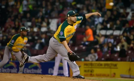 Cañeros derrotó a Tomateros en Semis de la LMP y empató la serie 