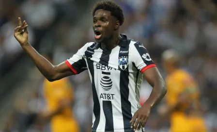 Avilés Hurtado no será registrado con Rayados para el Clausura 2020