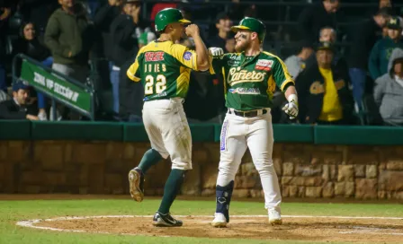 Tomateros y Cañeros, por el desempate en las Semifinales de la LMP