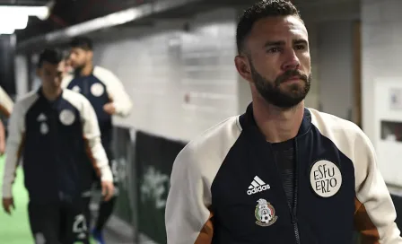 Miguel Layún duda en regresar a la Selección Mexicana por la traición que recibió