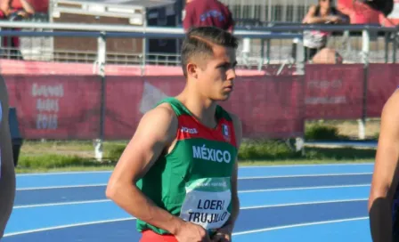 Atleta chihuahuense habría sido asesinado luego de retirar su beca del banco