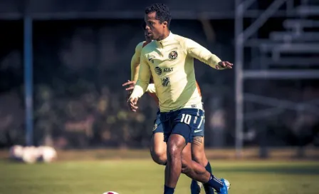 América utilizará su nuevo uniforme alternativo ante Tigres el sábado en el Azteca