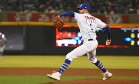 Yaquis buscará ganar su tercer juego al hilo de Semifinales ante Venados