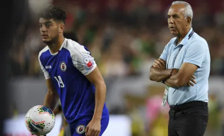 'Gemelo caribeño' de Carlos Vela estará a prueba en Impact Montreal