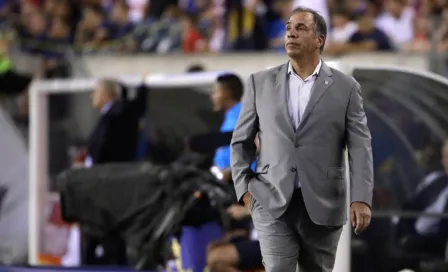 Bruce Arena: 'Chicharito no será el mejor jugador de la MLS'