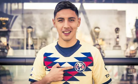 América: Leo Suárez podría jugar vs Tigres tras recibir 'transfer'