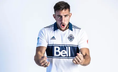 Lucas Cavallini: 'La MLS no era una Liga a la que quería venir'