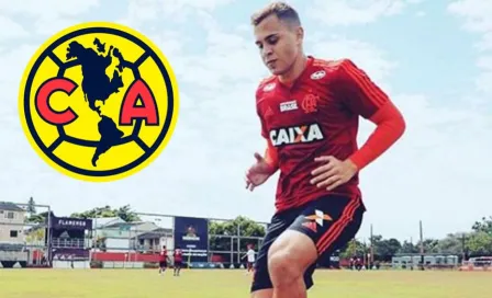 América: Agente de Robert Piris ve posible su fichaje con las Águilas