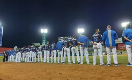 Liga Mexicana del Pacífico, con 20 beisbolistas en playoffs del Caribe 