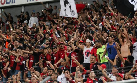 Liga MX: Atlas recibiría sanción por grito prohibido en juego ante Puebla