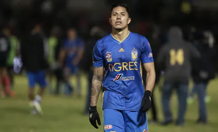  Chivas: Afición del Rebaño pidió el regreso de Carlos Salcedo 