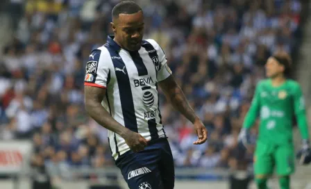 Dorlan Pabón: 'Rayados no está en las mejores condiciones para arrancar el torneo'