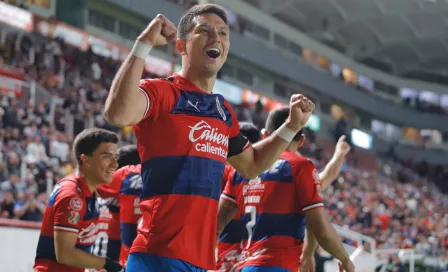 Chivas: Jesús Molina quiere que el Rebaño se acostumbre a ganar 