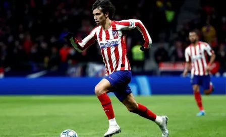  Cholo Simeone: 'Creemos absolutamente en Joao Félix'