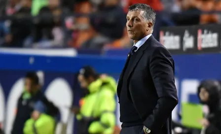 Cruz Azul: #FueraSiboldi, tendencia en redes tras de derrota ante San Luis 