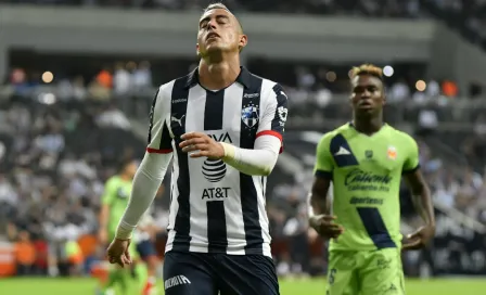 Rayados debutó en el Clausura 2020 con polémico empate frente a Morelia