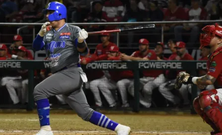 Yaquis, por el boleto a la Final ante Venados 