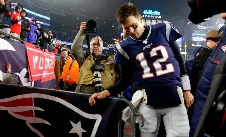 Tom Brady escucharía ofertas de otros equipos en la Agencia Libre