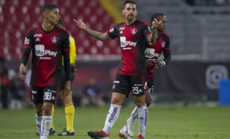 VIDEO: Atlas busca erradicar el grito prohibido del Estadio Jalisco