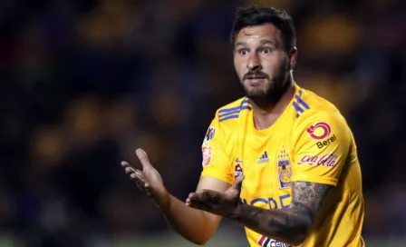 José Ramón Fernández: 'Tigres no es el equipo de la década'