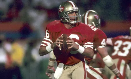 Joe Montana garantizó que su equipo va a ganar el Super Bowl