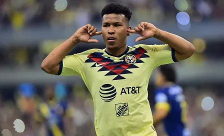 América: Roger Martínez no quiere ir a la MLS y podría quedarse en Coapa