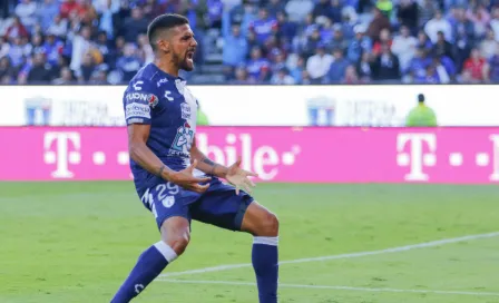 Franco Jara dejará al Pachuca para jugar con FC Dallas