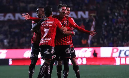 Xolos dio la sorpresa en la Jornada 2 del Clausura 2020 en el Ranking RÉCORD