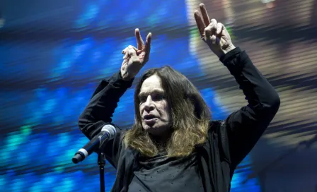 Ozzy Osbourne reveló que padece Parkinson