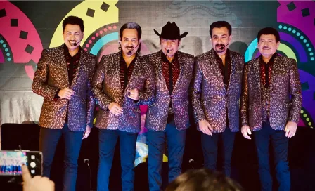 Los Tigres del Norte aparecerán en la transmisión del Super Bowl LIV