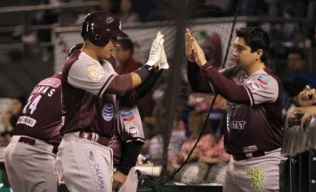 Venados y Tomateros se enfrentarán en una Final de LMP 18 años después