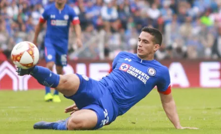 Piojo Herrera: 'Ivan Marcone fue opción para reforzar al América'